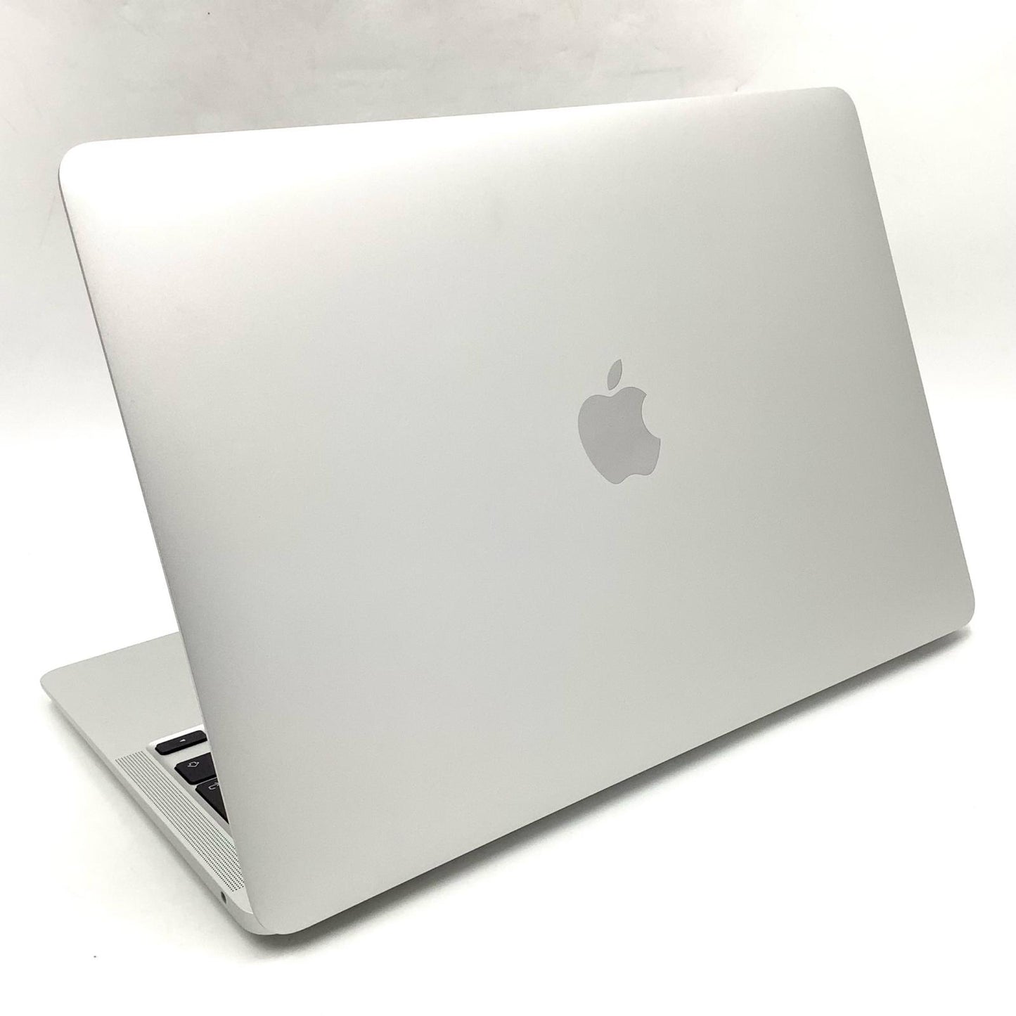 【全額返金保証】【最速発送】Apple MacBook Air 13インチ 2020 Apple M1 16GB SSD 512GB シルバー 100% 美品 動作確認済