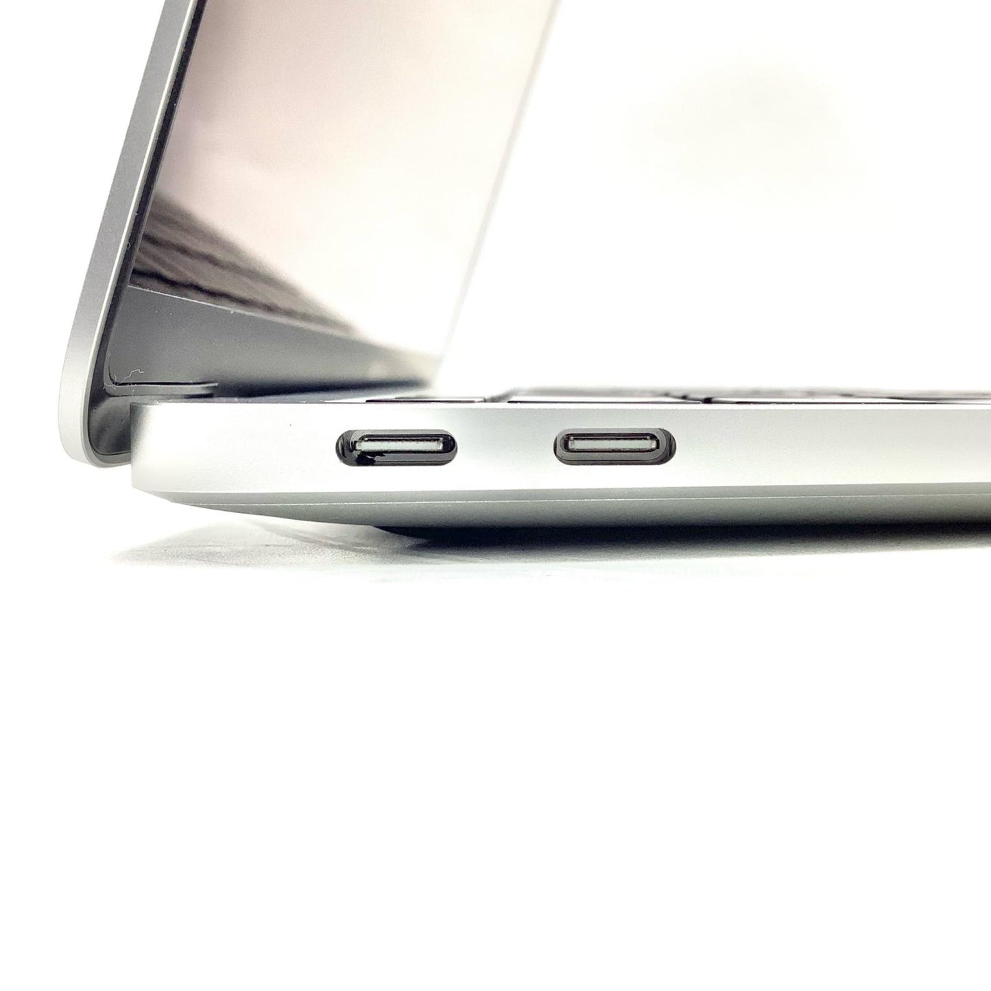 【全額返金保証】【最速発送】Apple MacBook Air 13インチ 2020 Apple M1 16GB SSD 512GB シルバー 100% 美品 動作確認済