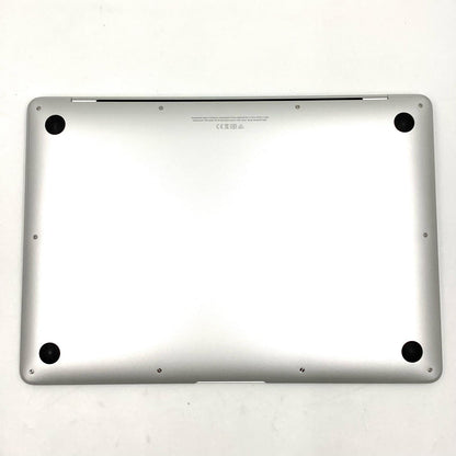 【全額返金保証】【最速発送】Apple MacBook Air 13インチ 2020 Apple M1 16GB SSD 512GB シルバー 100% 美品 動作確認済