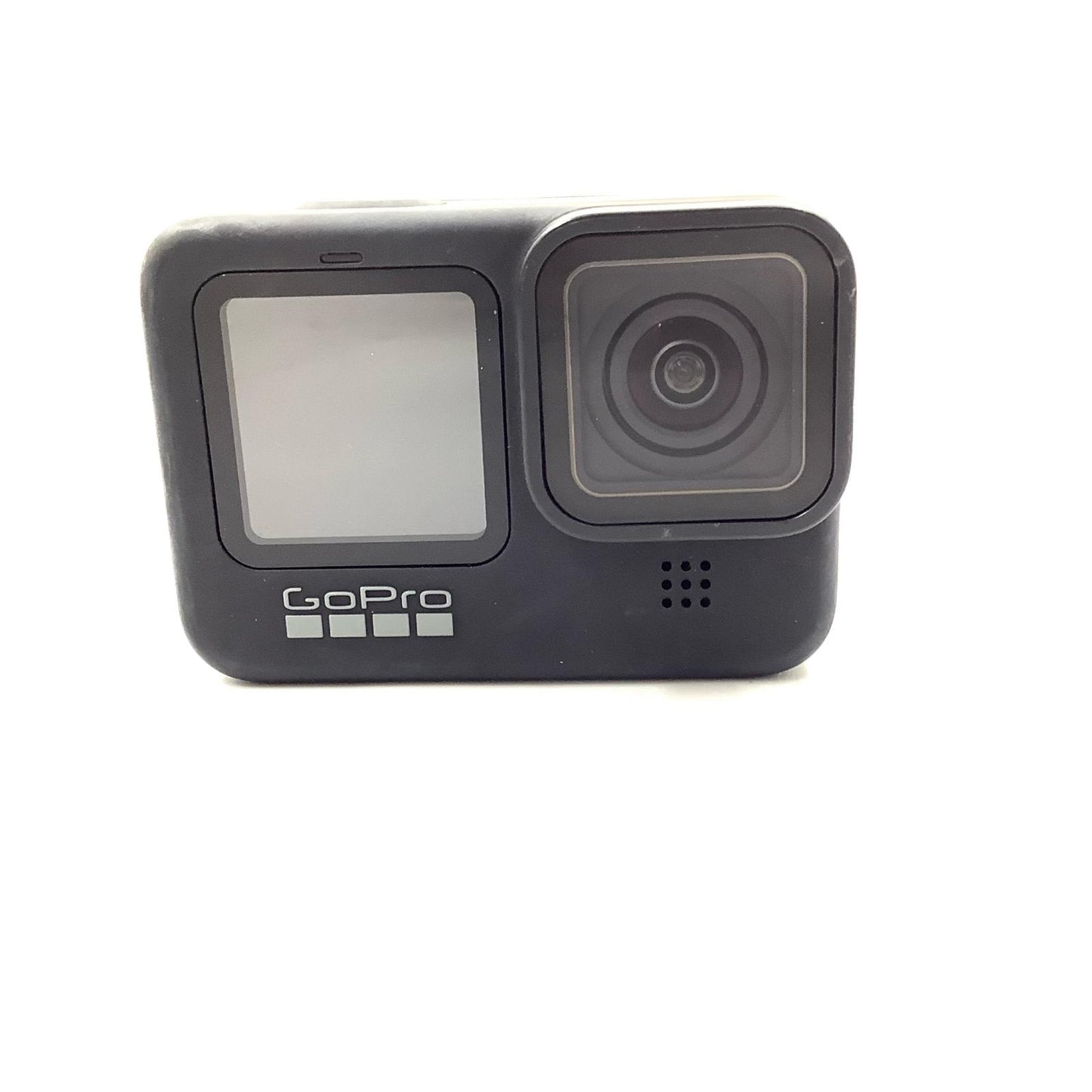 【全額返金保証】【最速発送】GoPro HERO9 BLACK CHDHX-901-FW ＋付属品 動作確認済