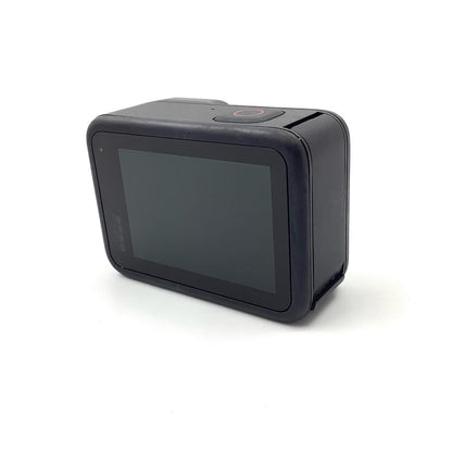 【全額返金保証】【最速発送】GoPro HERO9 BLACK CHDHX-901-FW ＋付属品 動作確認済