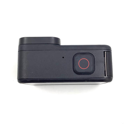 【全額返金保証】【最速発送】GoPro HERO9 BLACK CHDHX-901-FW ＋付属品 動作確認済