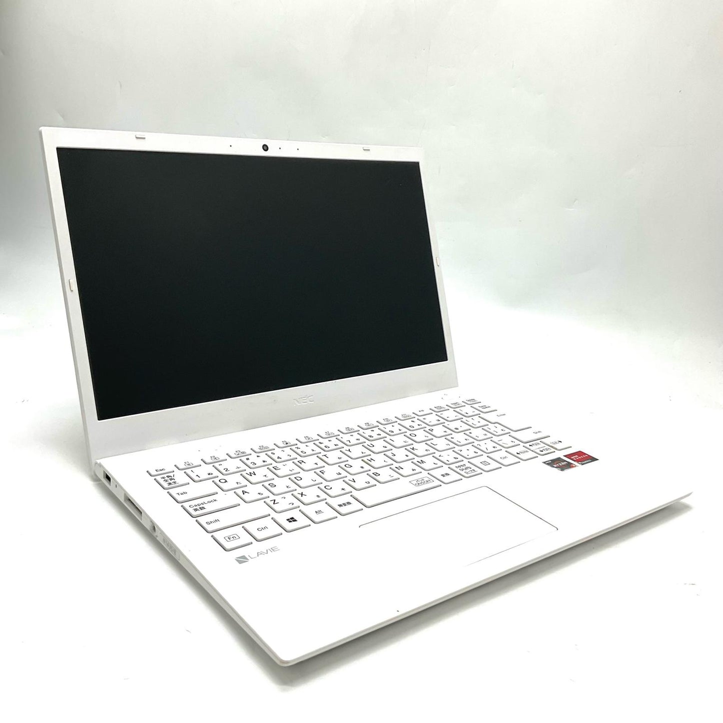 【全額返金保証】【最速発送】NEC LAVIE N14 N1435/BAW PC-N1435BAW AMD Ryzen 3 3250U 8GB 動作確認済