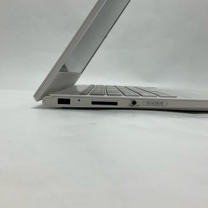【全額返金保証】【最速発送】NEC LAVIE N14 N1435/BAW PC-N1435BAW AMD Ryzen 3 3250U 8GB 動作確認済