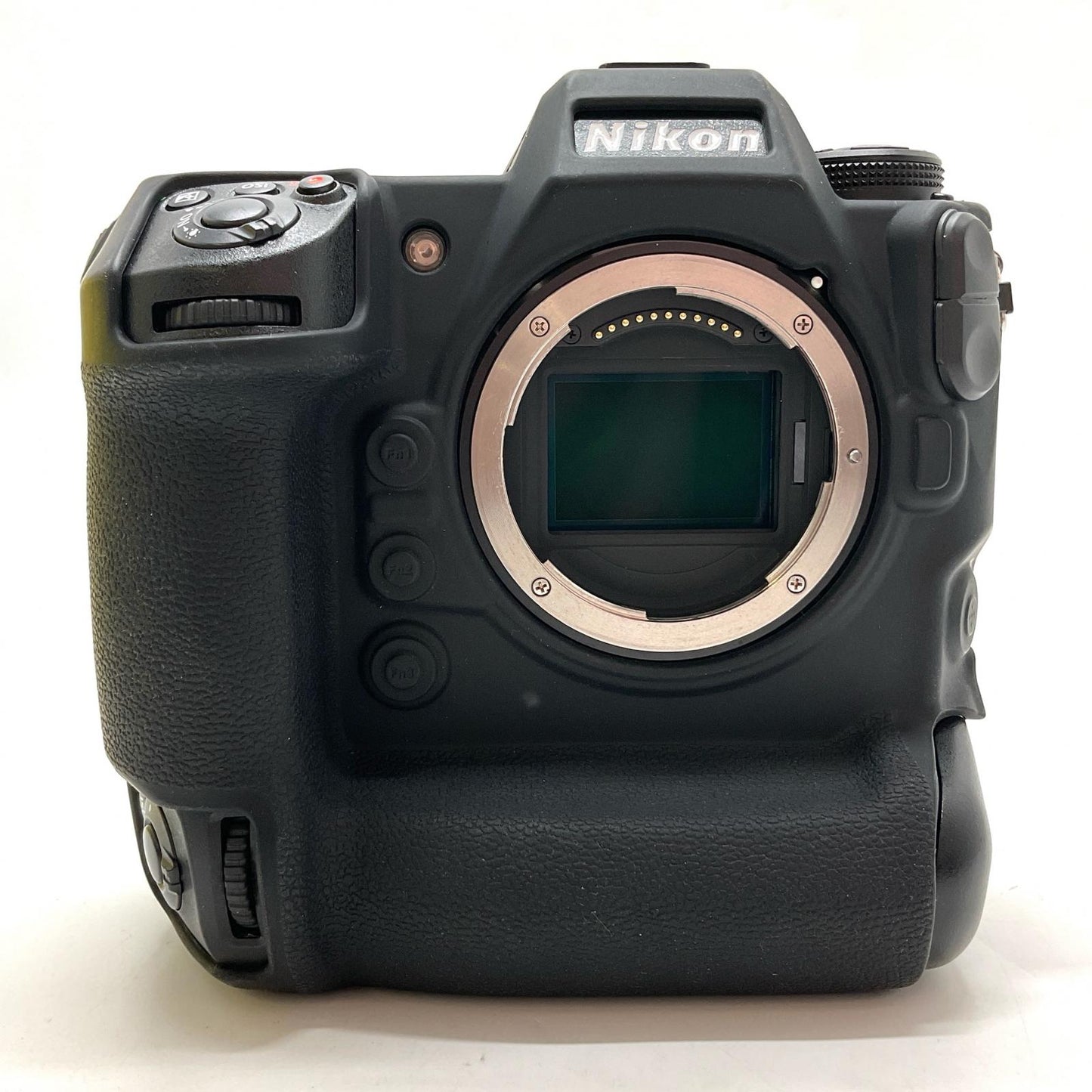 【全額返金保証】【最速発送】Nikon デジタル一眼 Z 9 ボディ ブラック 美品 動作確認済
