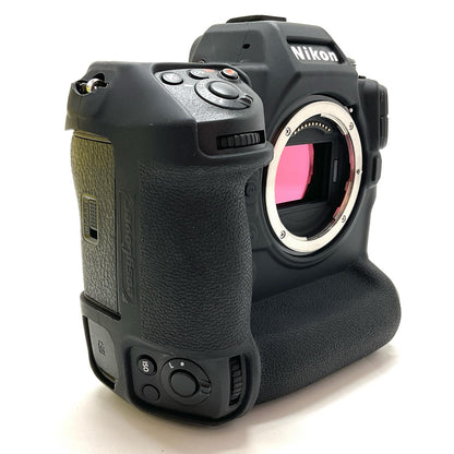 【全額返金保証】【最速発送】Nikon デジタル一眼 Z 9 ボディ ブラック 美品 動作確認済