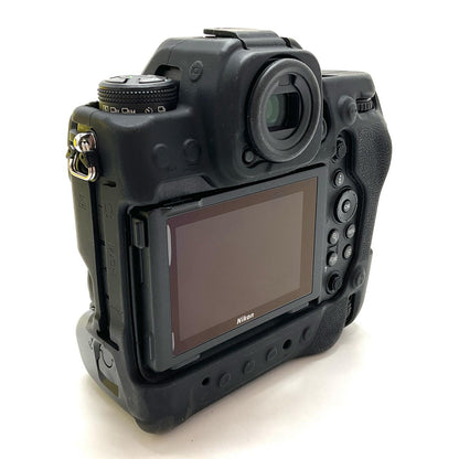 【全額返金保証】【最速発送】Nikon デジタル一眼 Z 9 ボディ ブラック 美品 動作確認済