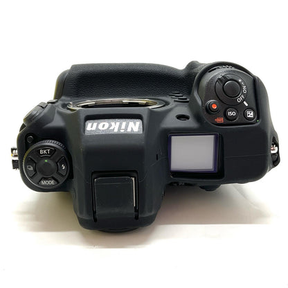 【全額返金保証】【最速発送】Nikon デジタル一眼 Z 9 ボディ ブラック 美品 動作確認済