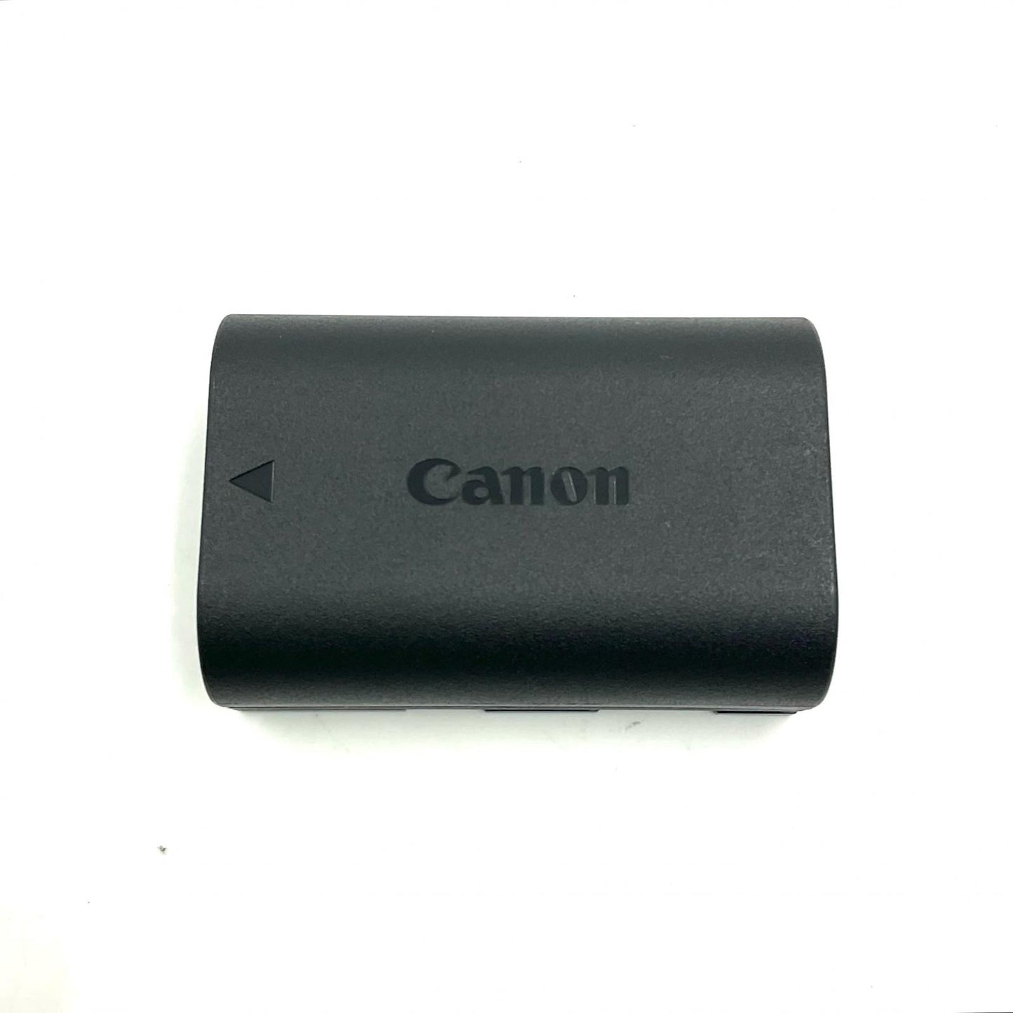 【全額返金保証】【最速発送】Canon リチウムイオンバッテリー LP-E6N ＋ バッテリーチャージャー LC-E6 美品 動作確認済