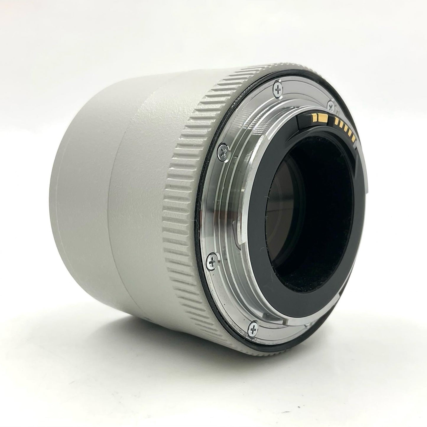 【全額返金保証】【最速発送】Canon EXTENDER EF2X III 美品 動作確認済
