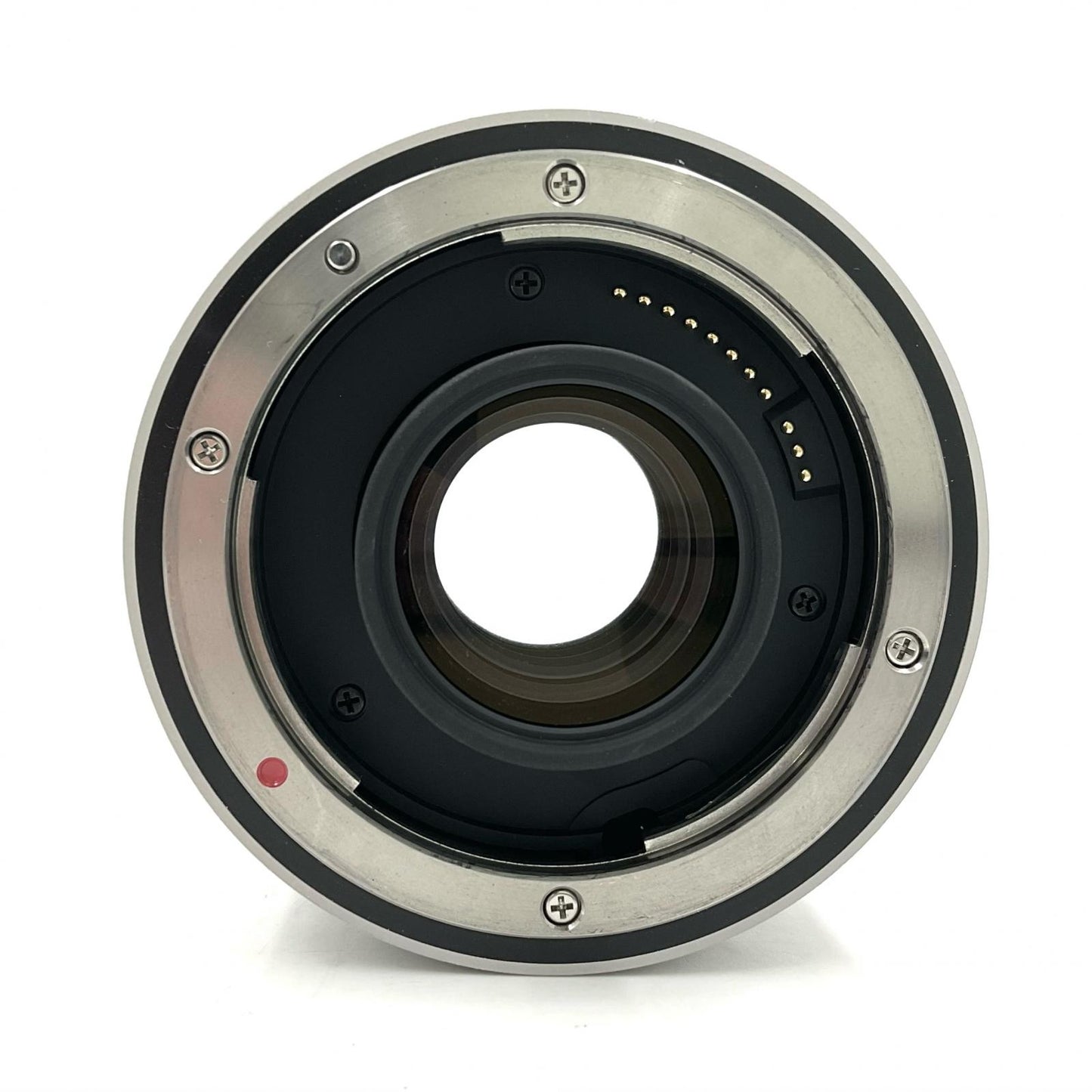 【全額返金保証】【最速発送】Canon EXTENDER EF2X III 美品 動作確認済
