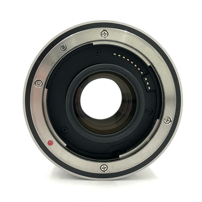 【全額返金保証】【最速発送】Canon EXTENDER EF2X III 美品 動作確認済