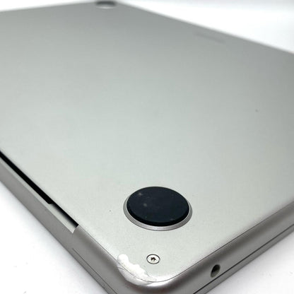 【全額返金保証】【最速発送】Apple MacBook Air 13.6インチ 2022 M2 8GB 256GB 96% 動作確認済