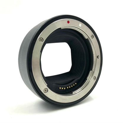 【全額返金保証】【最速発送】Canon EF-EOSR マウントアダプター 美品 動作確認済