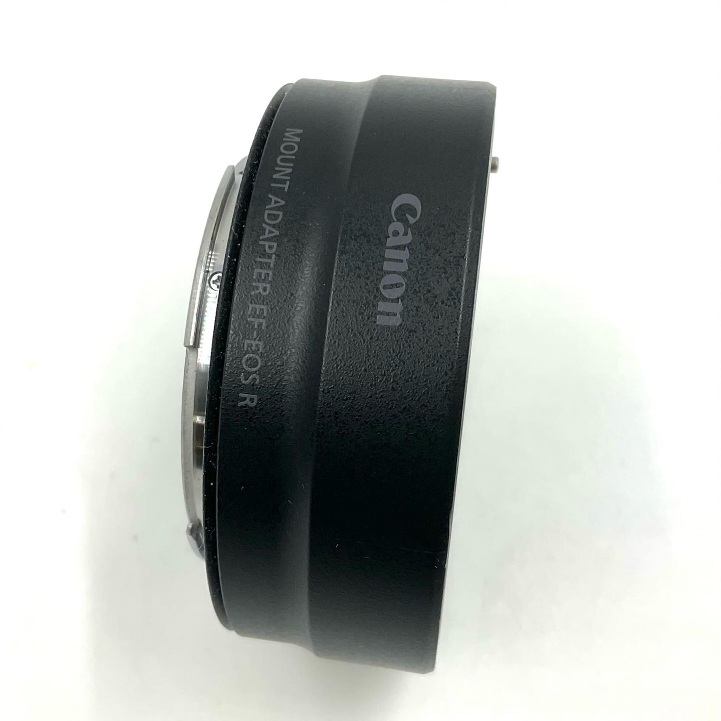 【全額返金保証】【最速発送】Canon EF-EOSR マウントアダプター 美品 動作確認済