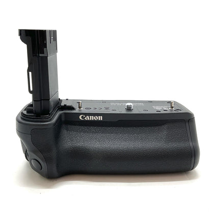 【全額返金保証】【最速発送】Canon BG-R10 バッテリーグリップ 動作確認済