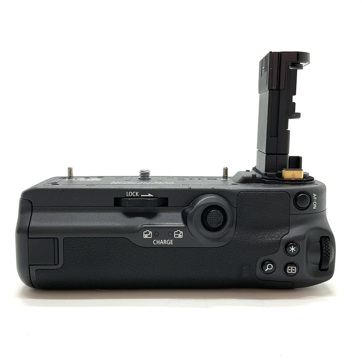 【全額返金保証】【最速発送】Canon BG-R10 バッテリーグリップ 動作確認済