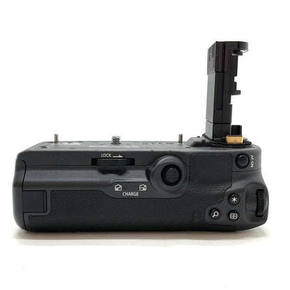 【全額返金保証】【最速発送】Canon BG-R10 バッテリーグリップ 動作確認済