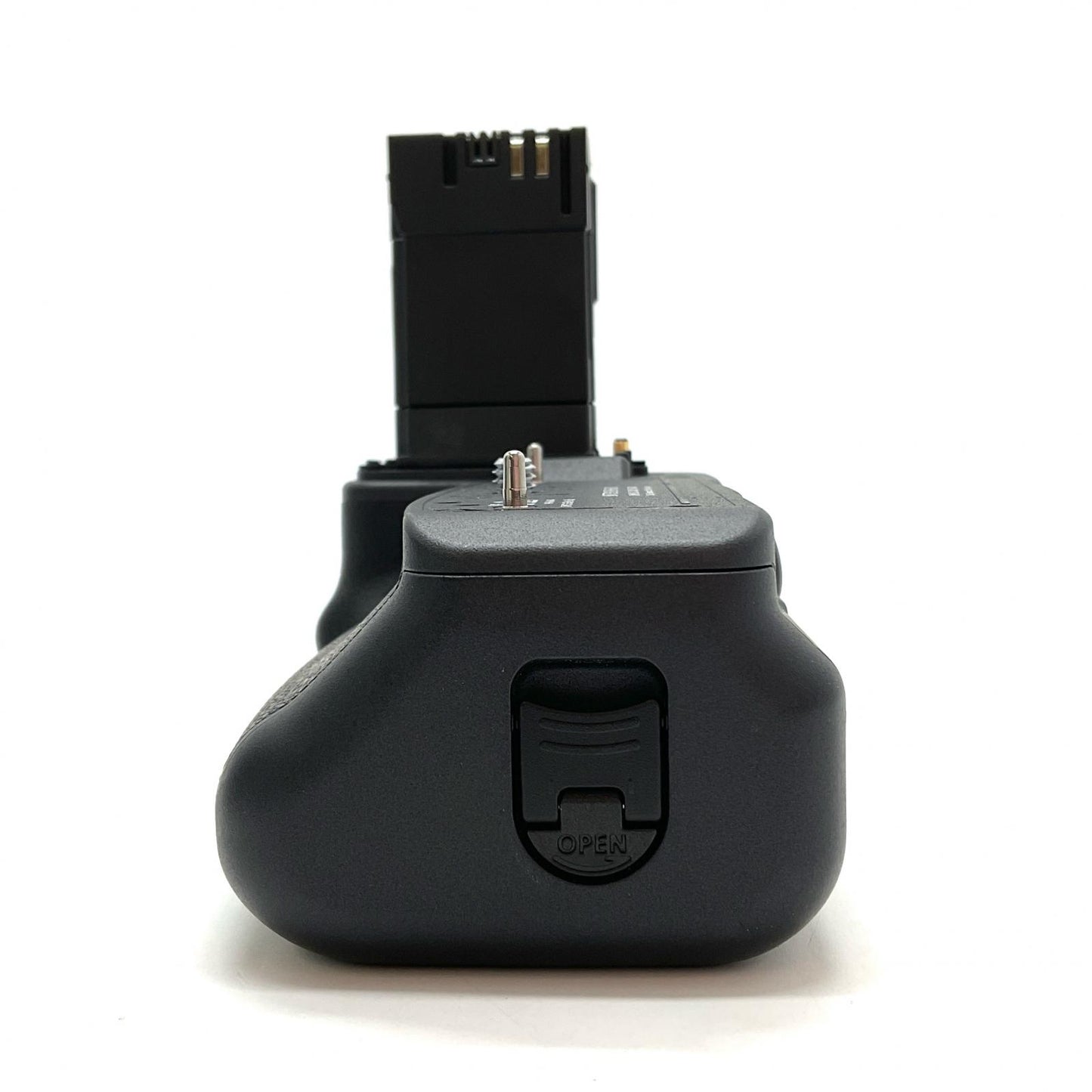 【全額返金保証】【最速発送】Canon BG-R10 バッテリーグリップ 動作確認済