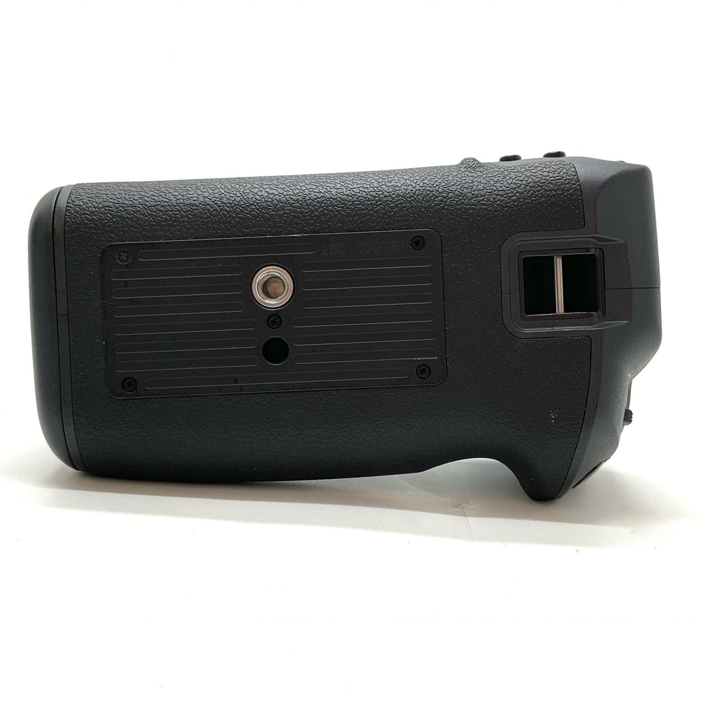 【全額返金保証】【最速発送】Canon BG-R10 バッテリーグリップ 動作確認済