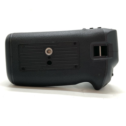 【全額返金保証】【最速発送】Canon BG-R10 バッテリーグリップ 動作確認済