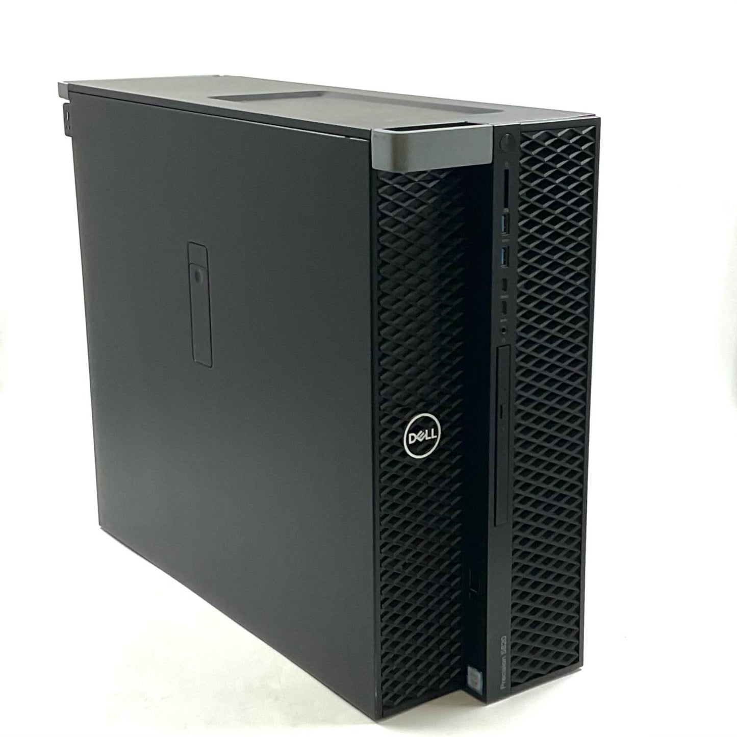 【全額返金保証】【最速発送】DELL Precision 5820 Tower Intel(R) Xeon(R) W-2133 CPU @ 3.60GHz 32GB SSD 512GB HDD 2TB GeForce GTX 1080 美品 動作確認済