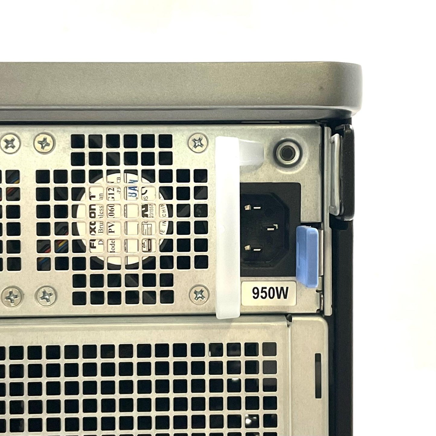 【全額返金保証】【最速発送】DELL Precision 5820 Tower Intel(R) Xeon(R) W-2133 CPU @ 3.60GHz 32GB SSD 512GB HDD 2TB GeForce GTX 1080 美品 動作確認済