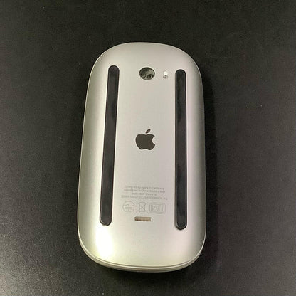 【全額返金保証】【最速発送】Apple Magic Mouse MK2E3J/A 美品 動作確認済