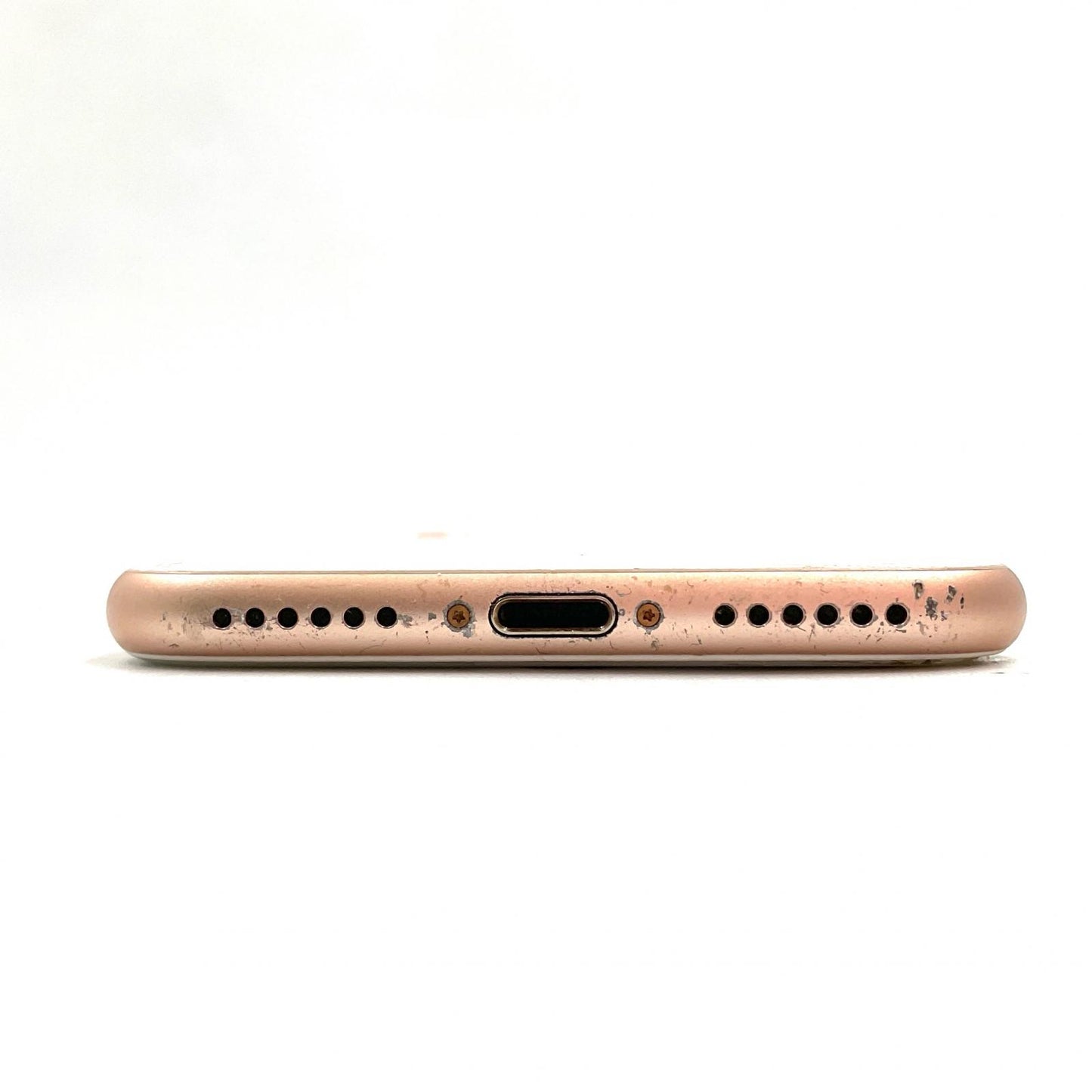 【最速発送】Apple iPhone iPhone 8 64GB ゴールド docomo 白ロム【難有】 63%