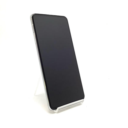 【全額返金保証】【最速発送】ASUS ZenFone 7 128GB パステルホワイト SIMフリー ASUS_I002D 白ロム 動作確認済