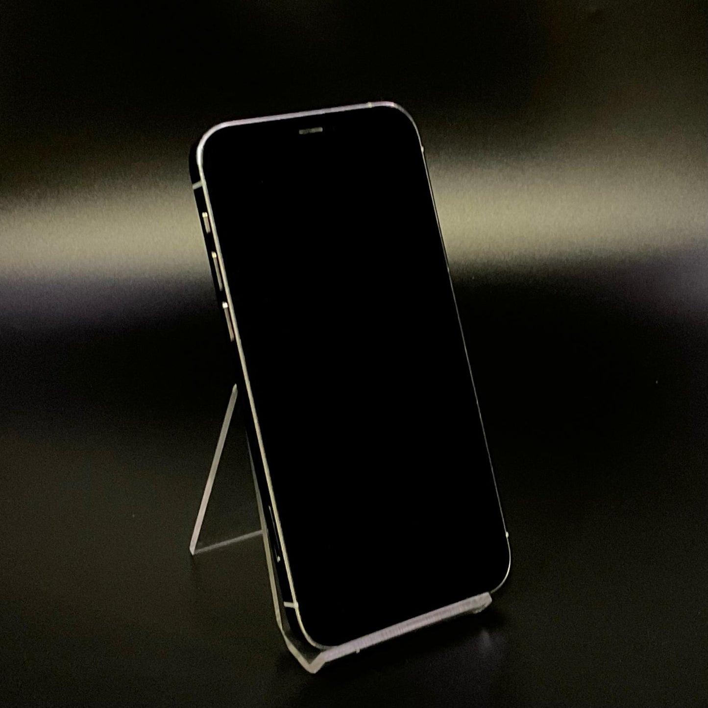 【最速発送】Apple iPhone iPhone 12 Pro 128GB シルバー docomo 白ロム【難有】 73%