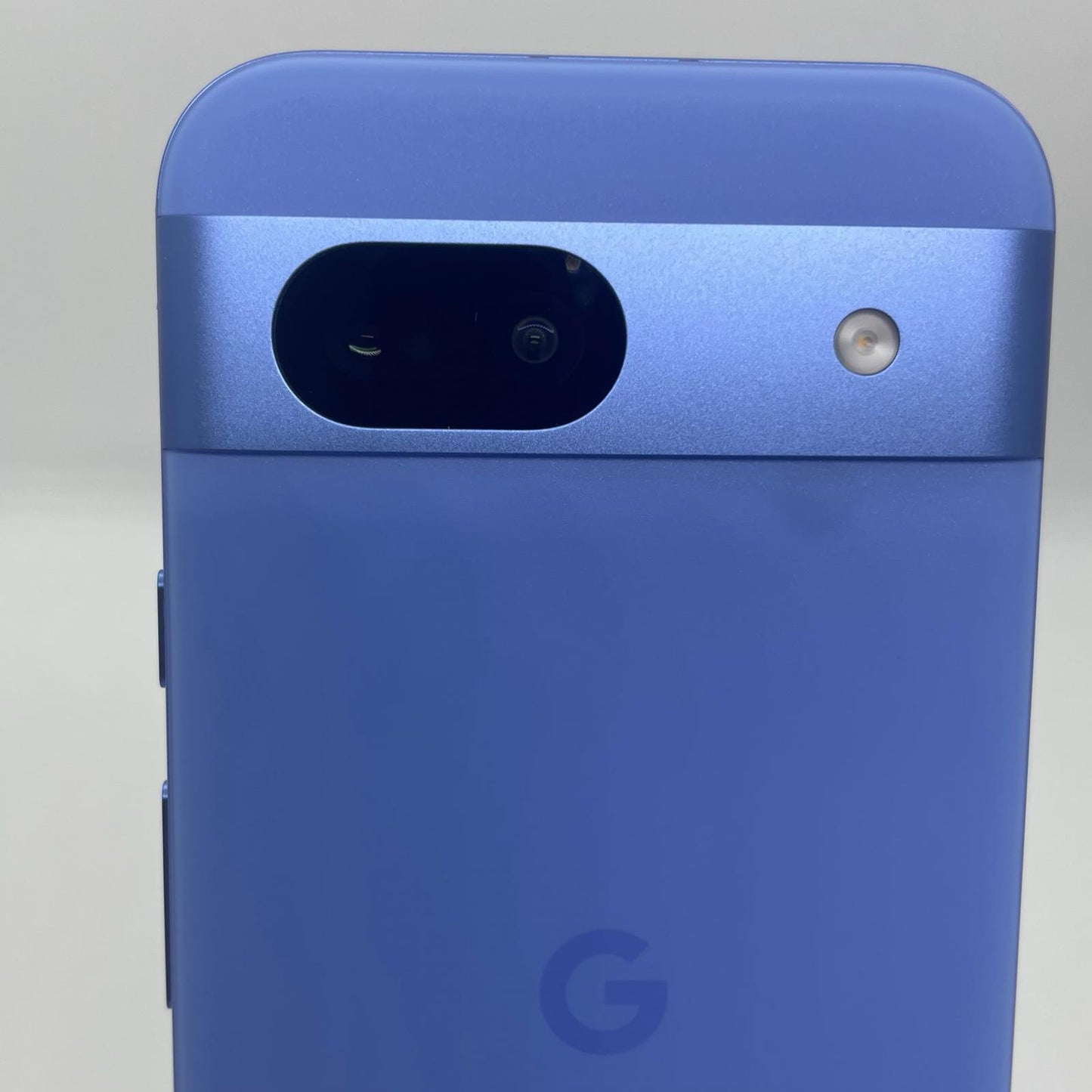 【全額返金保証】【最速発送】Google Pixel 8a 128GB Bay docomo SIMフリー Pixel 8a 白ロム 美品 動作確認済