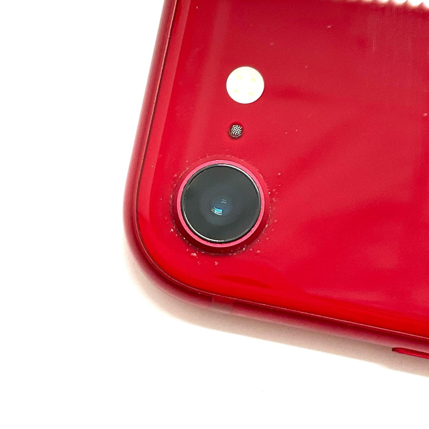 【全額返金保証】【最速発送】Apple iPhone iPhone SE（第3世代） 64GB (PRODUCT)RED Softbank 美品 動作確認済 78%