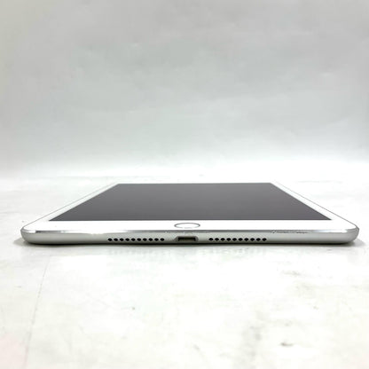 【全額返金保証】【最速発送】Apple iPad mini 7.9インチ 第4世代 16GB シルバー Wi-Fi 動作確認済