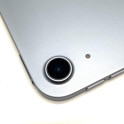 【全額返金保証】【最速発送】Apple iPad Air 10.9インチ 第4世代 64GB スカイブルー Wi-Fi 美品 動作確認済