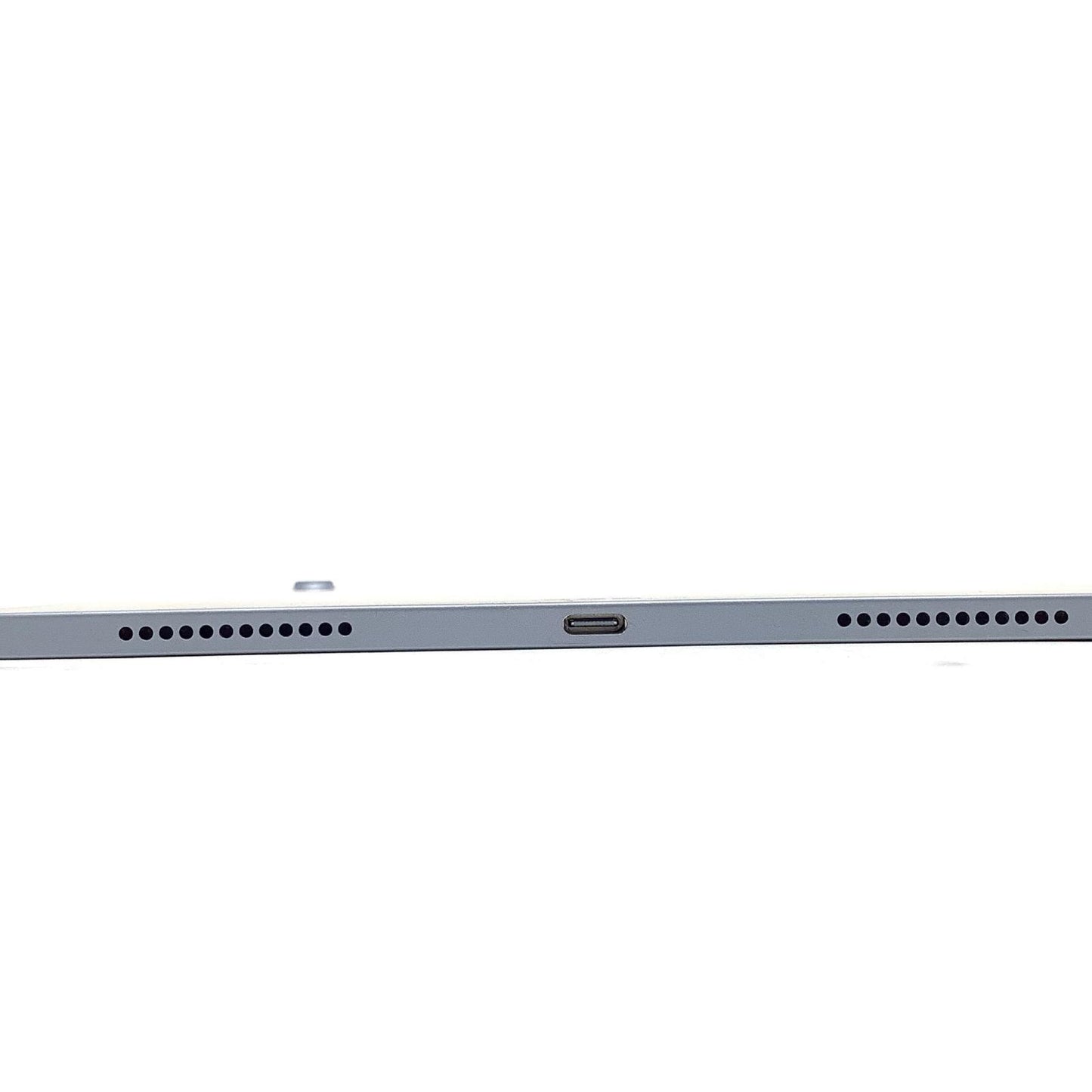 【全額返金保証】【最速発送】Apple iPad Air 10.9インチ 第4世代 64GB スカイブルー Wi-Fi 美品 動作確認済