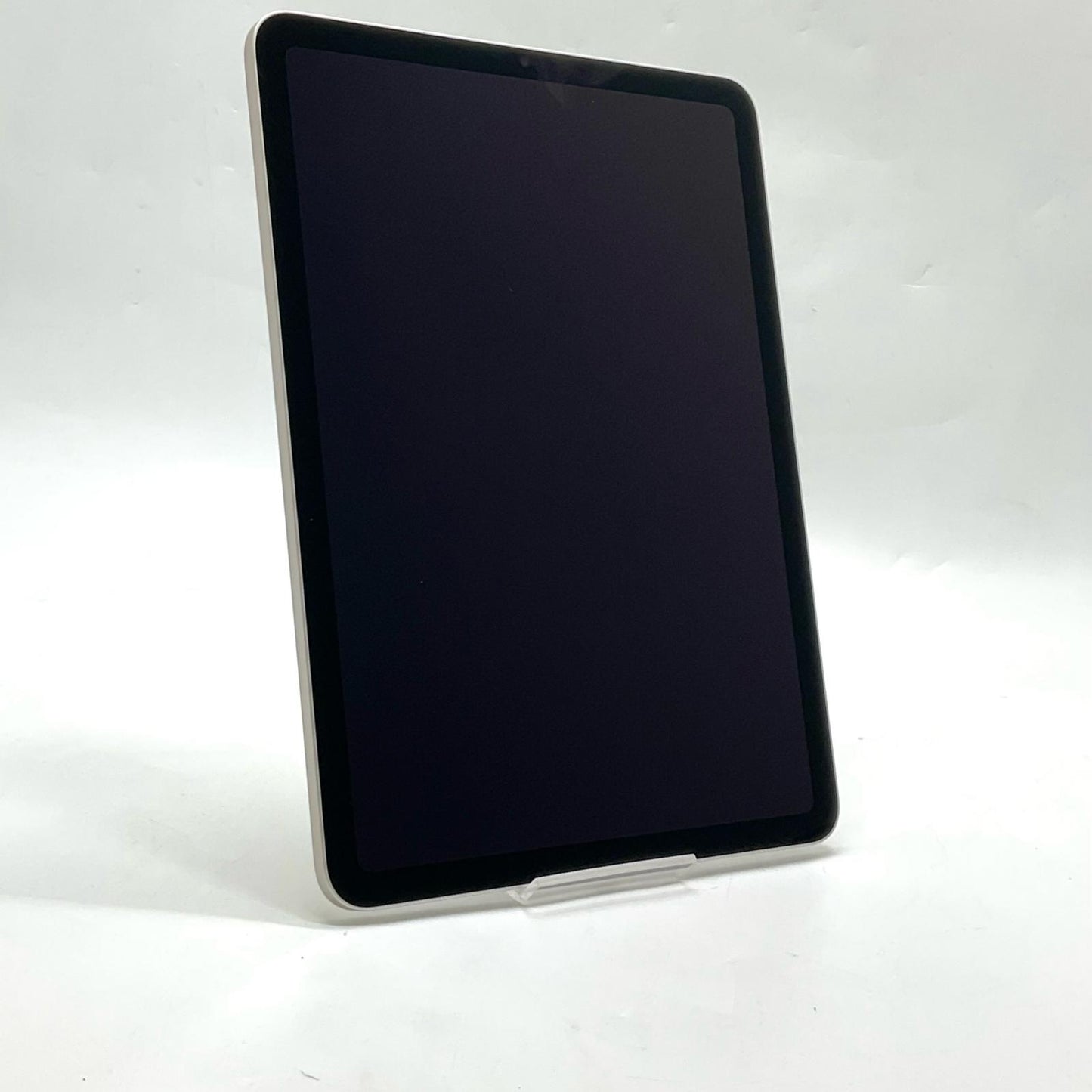 【全額返金保証】【最速発送】Apple iPad Air 10.9インチ 第5世代 256GB スターライト Wi-Fi 美品 動作確認済