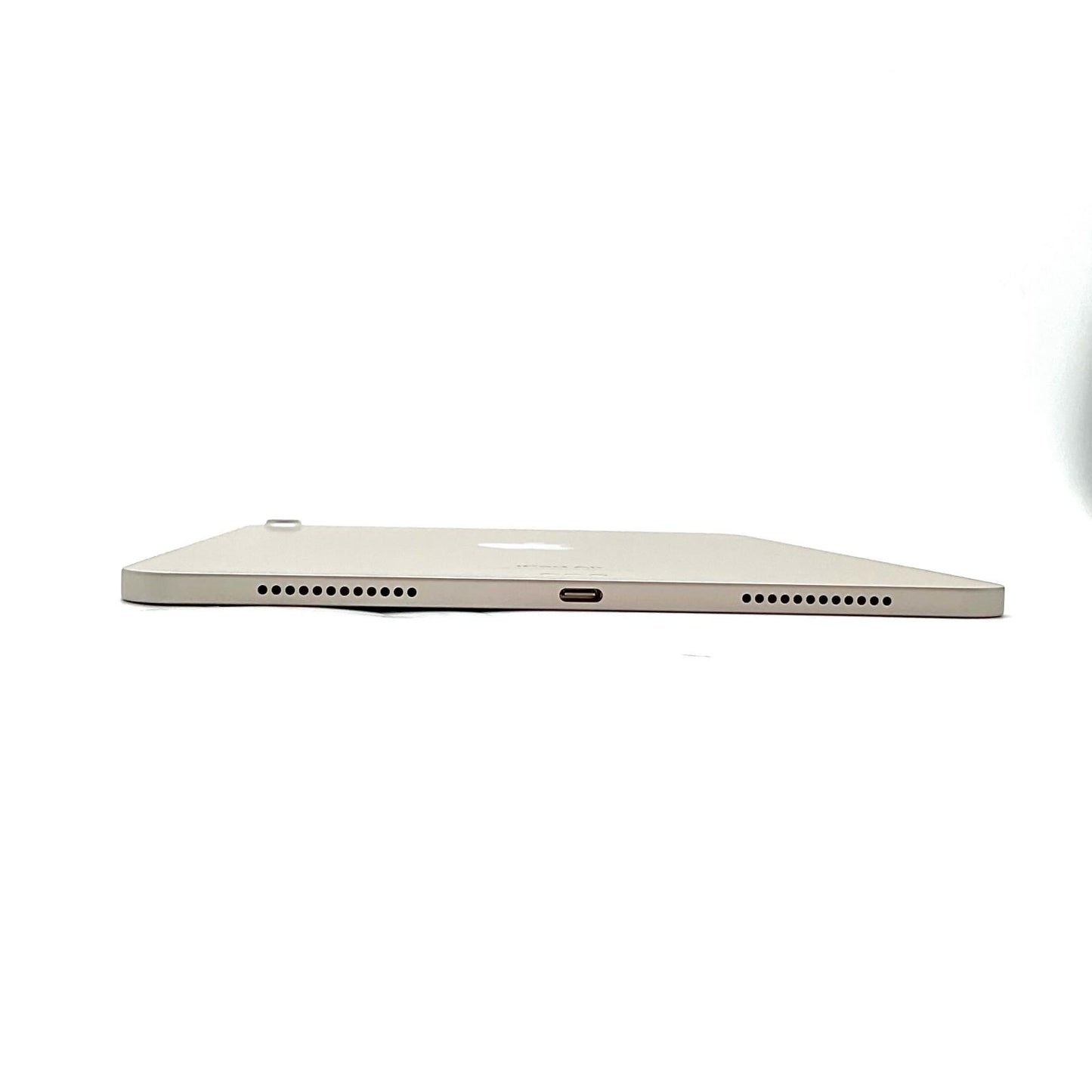 【全額返金保証】【最速発送】Apple iPad Air 10.9インチ 第5世代 256GB スターライト Wi-Fi 美品 動作確認済