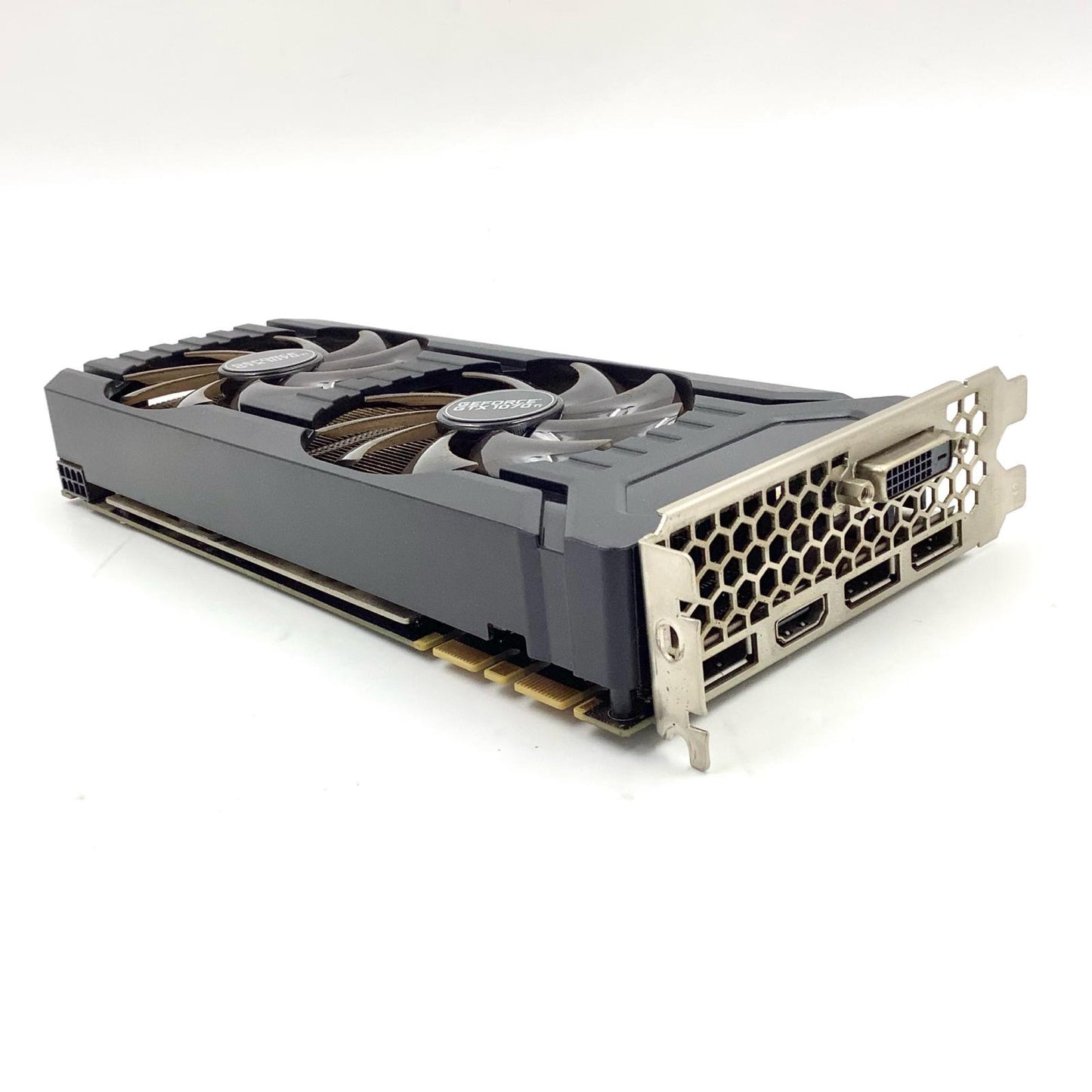 【全額返金保証】【最速発送】NVIDIA GEFORCE GTX 1070 Ti 美品 動作確認済