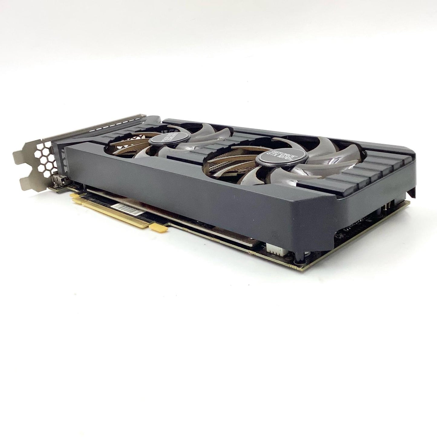 【全額返金保証】【最速発送】NVIDIA GEFORCE GTX 1070 Ti 美品 動作確認済
