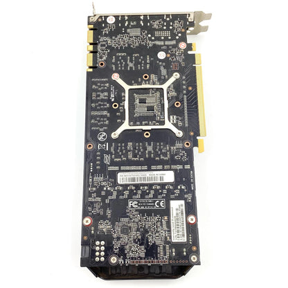 【全額返金保証】【最速発送】NVIDIA GEFORCE GTX 1070 Ti 美品 動作確認済