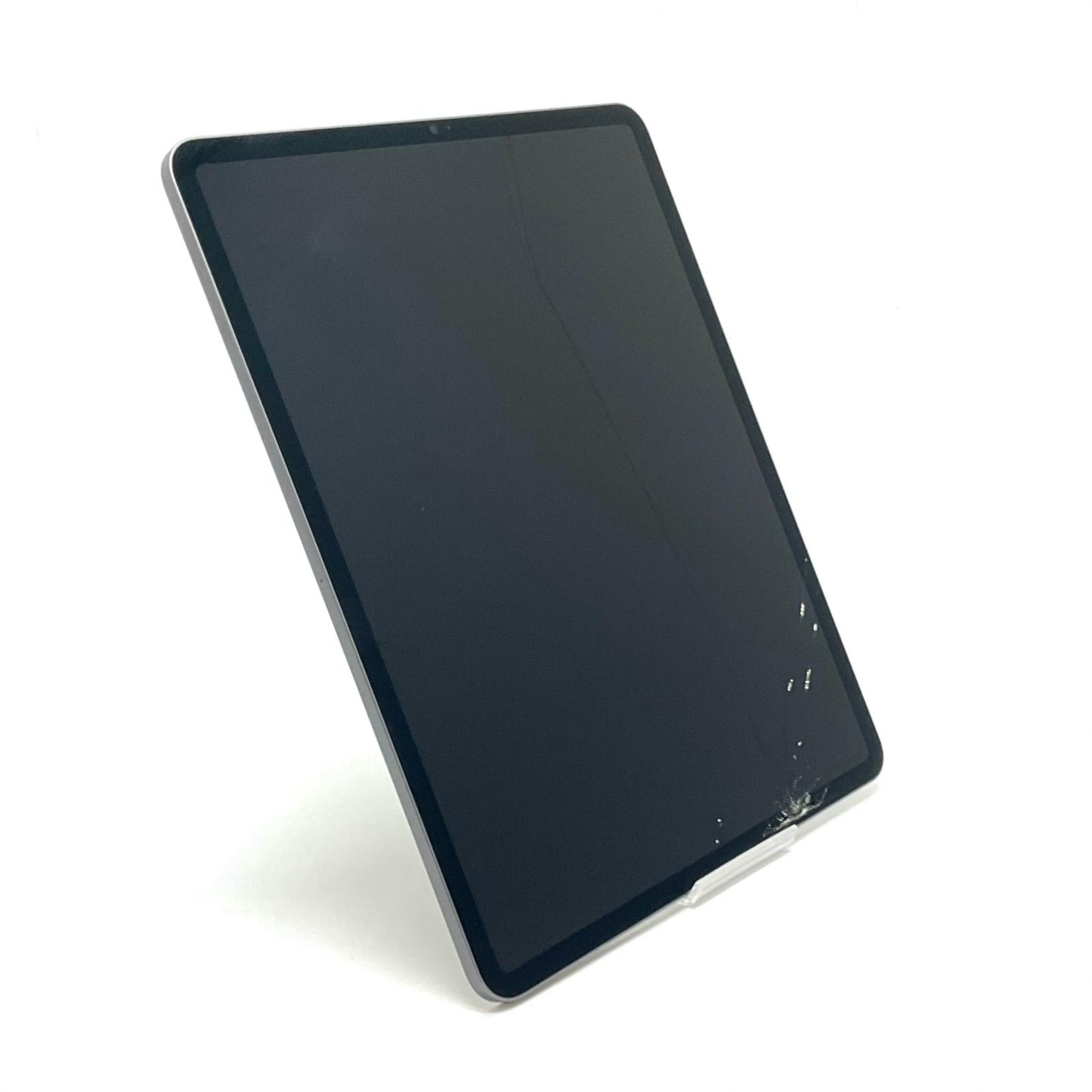 【最速発送】Apple iPad Pro 12.9インチ 第5世代 256GB スペースグレイ Wi-Fi【難有】