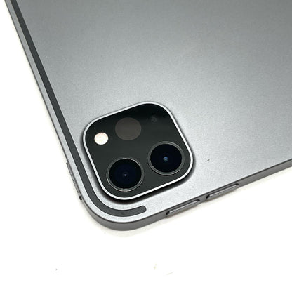 【最速発送】Apple iPad Pro 12.9インチ 第5世代 256GB スペースグレイ Wi-Fi【難有】