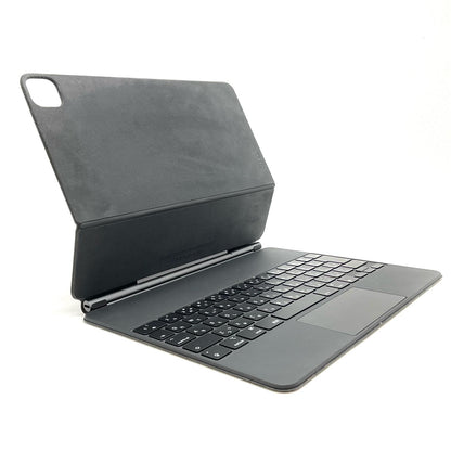 【全額返金保証】【最速発送】Apple 12.9インチiPad Pro(第6世代)用 Magic Keyboard A2480 動作確認済