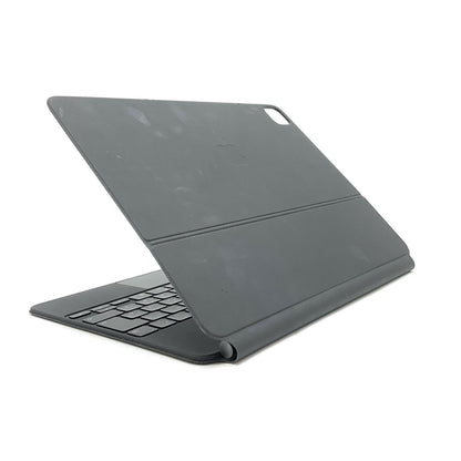 【全額返金保証】【最速発送】Apple 12.9インチiPad Pro(第6世代)用 Magic Keyboard A2480 動作確認済