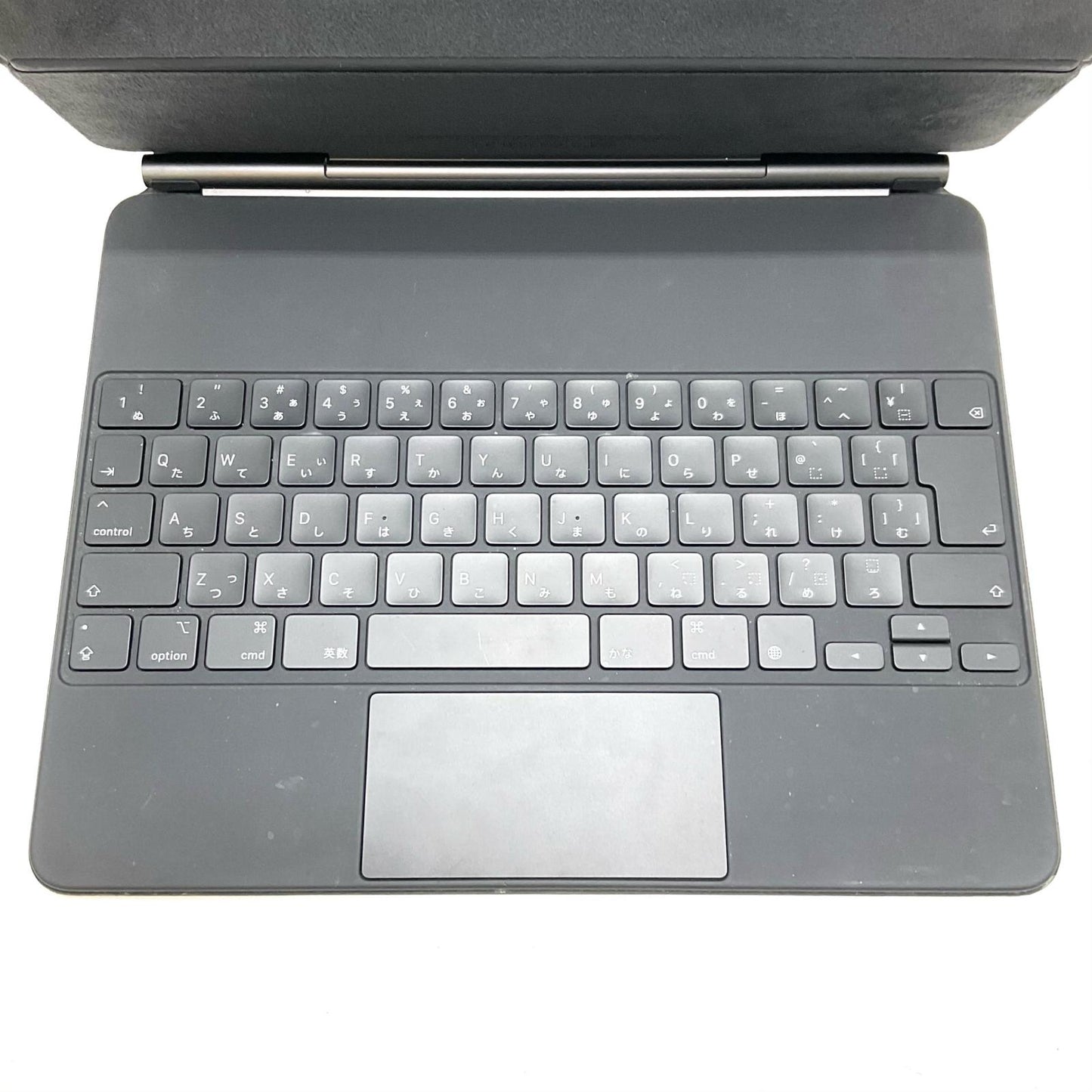 【全額返金保証】【最速発送】Apple 12.9インチiPad Pro(第6世代)用 Magic Keyboard A2480 動作確認済