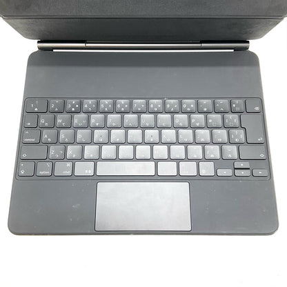 【全額返金保証】【最速発送】Apple 12.9インチiPad Pro(第6世代)用 Magic Keyboard A2480 動作確認済