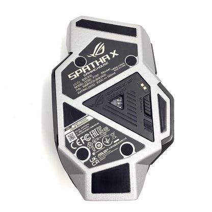 【全額返金保証】【最速発送】ASUS ROG Spatha X P707 動作確認済