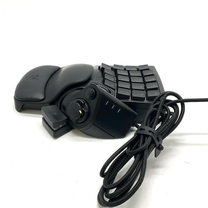 【全額返金保証】【最速発送】Razer Tartarus V2 RZ07-0227 美品 動作確認済