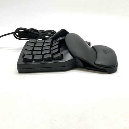 【全額返金保証】【最速発送】Razer Tartarus V2 RZ07-0227 美品 動作確認済